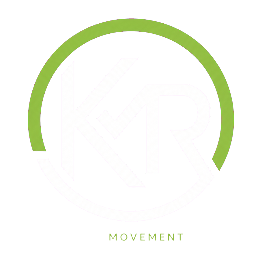 KMR — Knowledge Movement Resolve